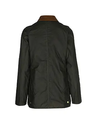 BARBOUR | Veste LIGHTWEIGHT BEADNELL | olive